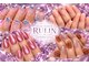 ネイルサロンRULIN【ルリン】の写真/自分に合うネイルデザインがわからない方へ。選べる定額コースで迷わず理想の指先へ