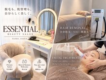 エッセンシャル 南海難波店(ESSENTIAL)