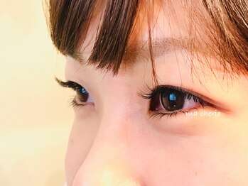 マ シェリ(ma cherie)/ブライダルエクステ