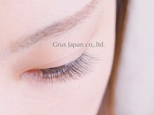 グルス(GRUS)/ボリュームラッシュ