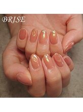 ブライズ(BRISE)/オーロラニュアンス♪