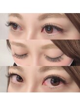 ジュピ(Jupi)/フラットラッシュ無制限つけ放題