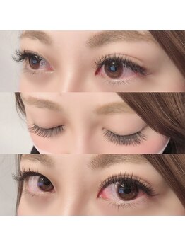 ジュピ(Jupi)/フラットラッシュ無制限つけ放題