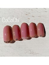 トータルビューティー ココチ(CoCoChi)/定額Dコース★¥￥10200(ケア込）