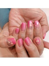 アールエム(Rm)/4月◇ネイル