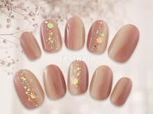 ファストネイル ロコ 志免店(FASTNAIL LOCO)/ハンドジェル【11144】