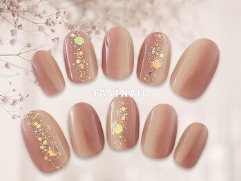 ファストネイル ロコ 志免店(FASTNAIL LOCO)/ハンドジェル【11144】