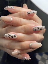 ネイルアンドボディケアサロン ミリミリ(milimili)&nbsp;山本 美佳