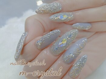 エムクリスタル(M crystal)/