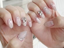 ジュノネイル(juno nail)/3d