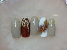 サロン バリーズ 赤羽店(BALLY'S)/定額デザイン