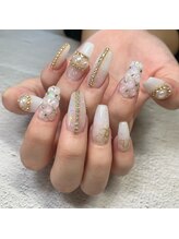 ネイルサロン ローズ(Rose)/