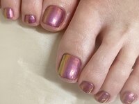 Nail　Angeal