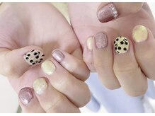 ミナミネイル(MINAMI NAIL)/定額さくらんぼ