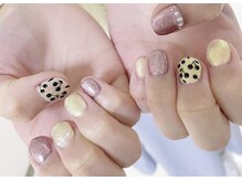 ミナミネイル(MINAMI NAIL)/定額さくらんぼ