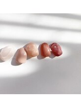 イオネイルセカンド(io nail 2nd)/【HAND】design sample