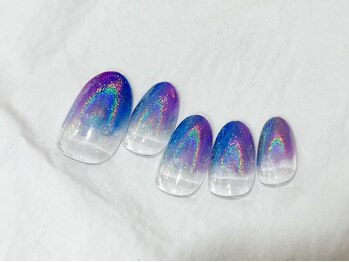 ブリッジバイネオリーブ 綱島店(bridge by neolive)/★選べる定額￥5980