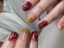 ネイリス(nail is)の雰囲気（パラジェル定額6500円★オフ込み！）