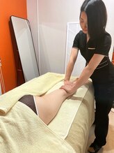 クーラ テュセ(Coeur la Tusais)/