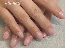 ウルネイル(ulu nail)