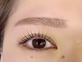 クーラクー(CaC)/アイブロウ・まつげパーマ