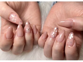 シス 福岡市南区高宮店(Sis)/【定額】エレガントデザイン