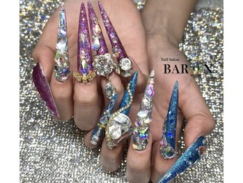 バロン 平塚店(BARON)/