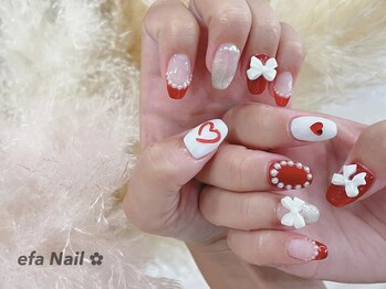 エミナル 恵比寿(EMINAL)/[ネイル/パラジェル/フィルイン]