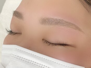 ミモラッシュ 阪本店(mimo*lash)/美眉スタイリング