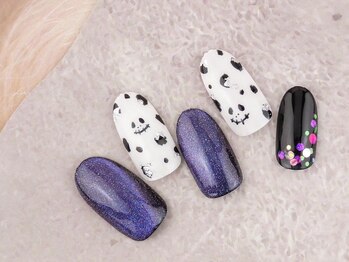 ラベル 人形町(Label)/デザインネイル