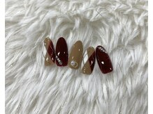 ニアウネイル(niau nail.)/
