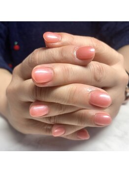 アイリッシュネイル 久屋大通店(Irish Nail)/マオ旅中部