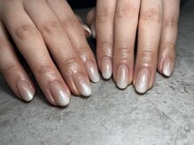 マカナネイル(makana nail)/ベイビーブーマー