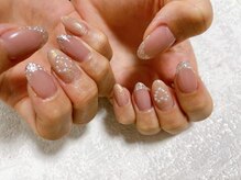 キキネイル 溝の口(kikinail)/バレンタインネイルコース