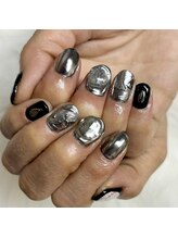 マイオティック ネイル(miotic nail)/モードネイル
