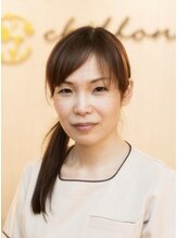 シフォン 豊田店 近藤 スタッフ