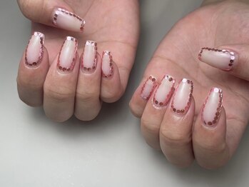 ラフィーナ(RAFFINA)/