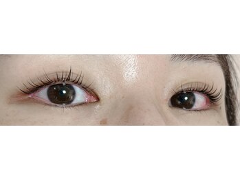 ホピ(HOPI)/まつげパーマ