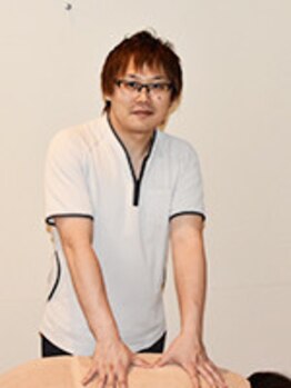 手もみ処ほぐし屋/