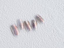 ペアリング(Pairing nail&eyelash)/5月select(J)6,980円◆全10種