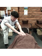 浦安整骨院/肩の辛さ