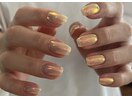 aurora nail