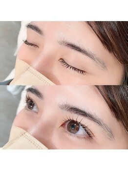 イチ(ichi)/まつげパーマ