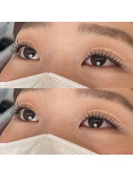 マーニ(MA-NI)/フラットラッシュ