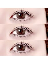 コトロ(cotoro)/パリジェンヌ★