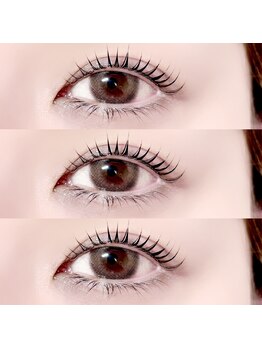 コトロ(cotoro)/パリジェンヌ★