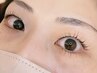 【42日以内】次世代まつげパーマ　¥6930→¥5830