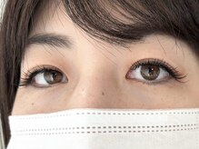 ルルミーナ(Lulu Mina)/～フラットラッシュ～