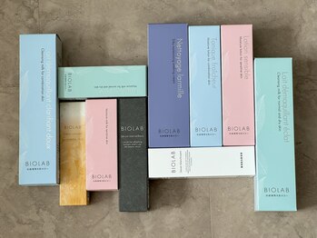 メグル(meguRu)/フィトセラピー化粧品BIOLAB