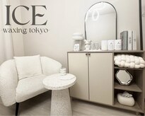 ワクシングトウキョウアイス 北千住西口店(waxing tokyo ice)